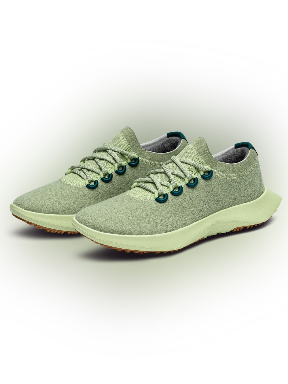 Allbirds Wool Dasher size 7